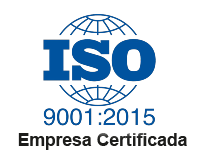 ISO 9001-2015