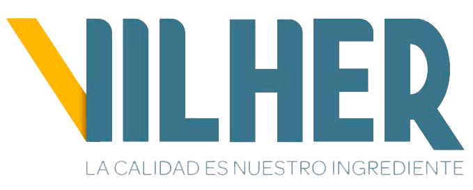 Vilher logo
