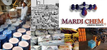 Mardi Inc