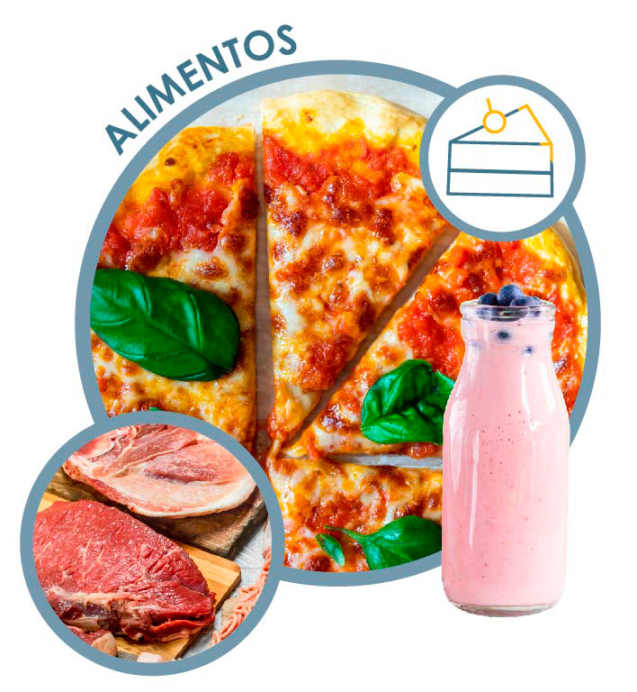 Vilher Alimentos