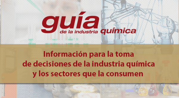Productos químicos 2018