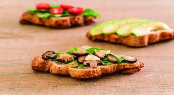 Alimentos y aditivos veganos