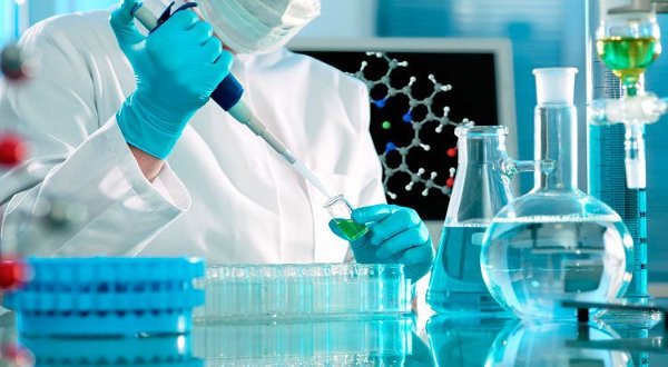 Análisis de la Industria Química en México
