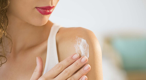Cosméticos con fotoprotectores, tendencia para el cuidado de la piel