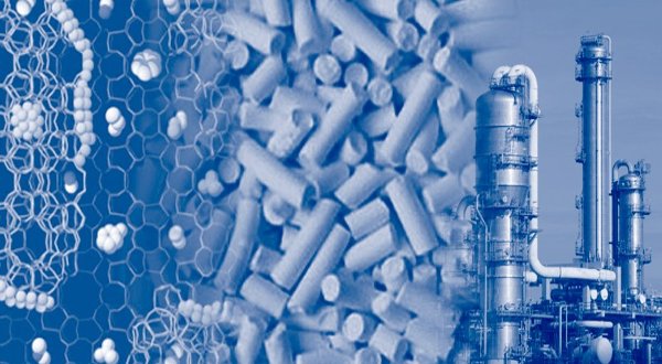 El reto de la industria química en México