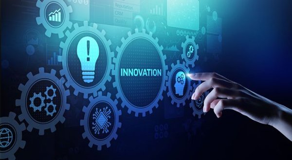 El reto de la innovación para la industria química