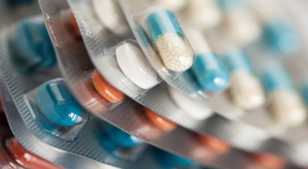 Farmacéuticos y sus insumos químicos