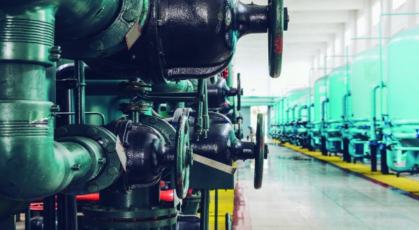 Gases industriales ¿qué hay de nuevo?