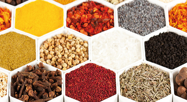 Guía de aditivos alimentarios