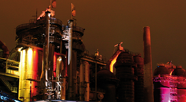 Guía de Líneas de Investigación Química en México