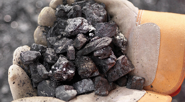 Guía de minerales y sus aplicaciones industriales