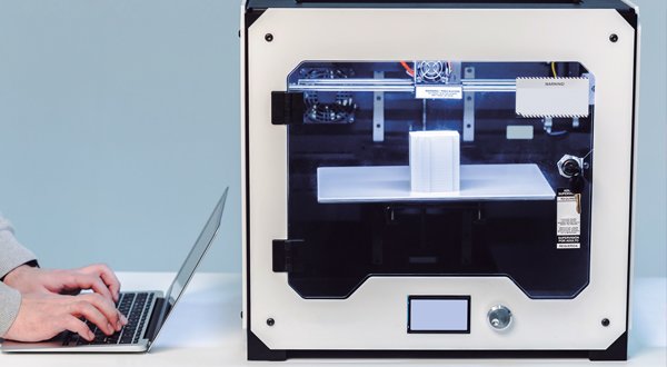 Impresión 3D para la industria de la construcción