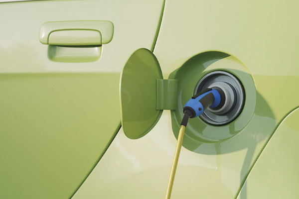 Industria Automotriz en México 2023