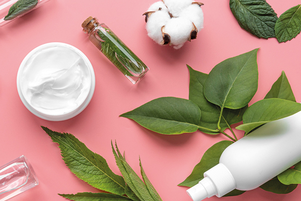 Industria Cosmética en México 2025