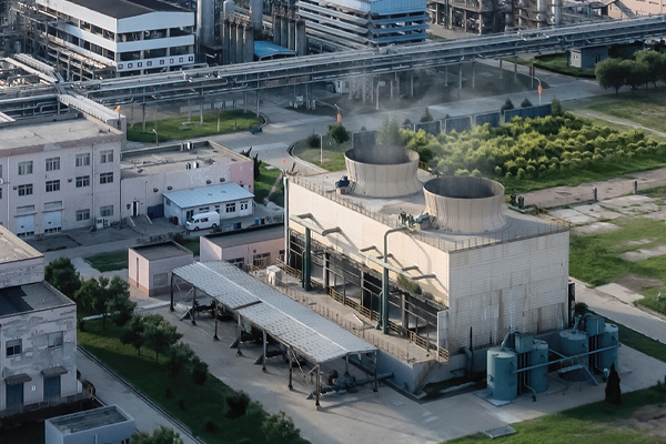 Industria de Químicos Básicos 2024