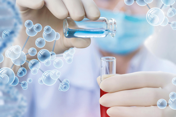 Industria Farmacéutica en México 2024