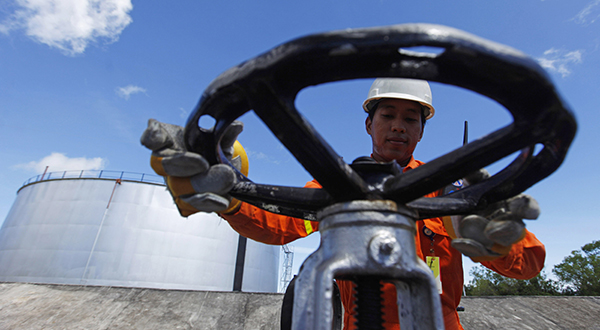 La Industria Química en México