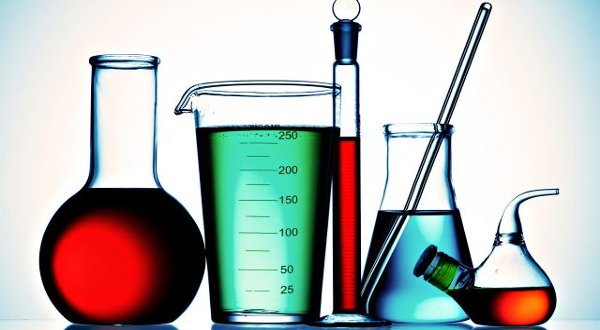 La Industria Química Inorgánica
