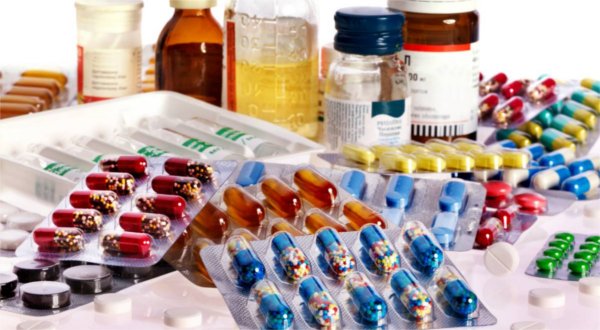 Los grandes ausentes de la Industria Química mexicana