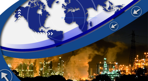 Los grandes bloques de la Industria Petroquímica. Sus tendencias 2012