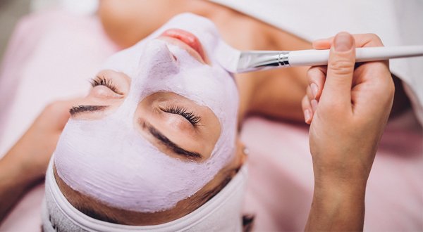 Neurocosmética y la química de la felicidad