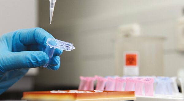 Normativa de las industrias de la salud