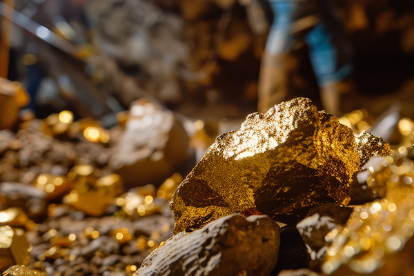 Panorama del sector de minería en México 2025