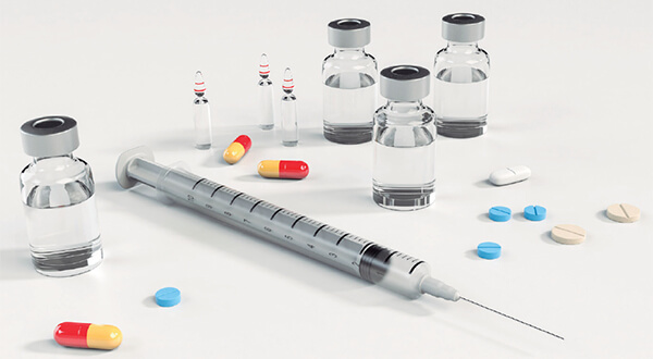 Panorama mundial de la industria farmacéutica
