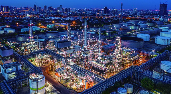 Pemex 2019-2023. Parte I