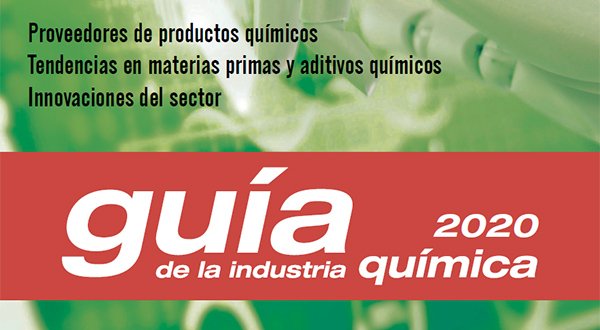 Productos Químicos e Información técnico comercial