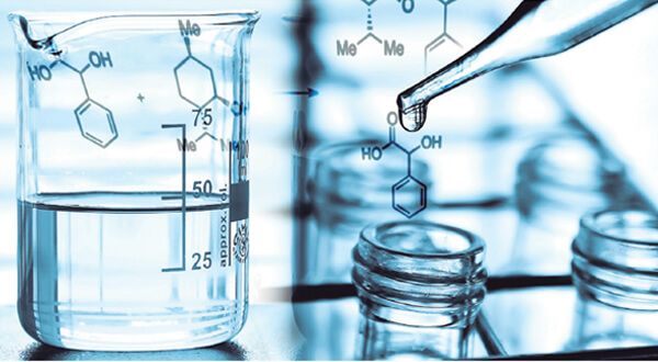 Reactivos analíticos para las ciencias de la vida