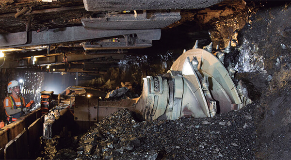 Recursos mineros, sus indicadores