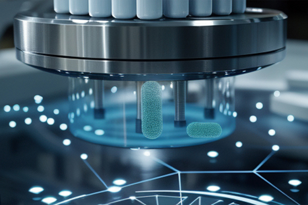 Regulación inteligente para el sector farmacéutico en México