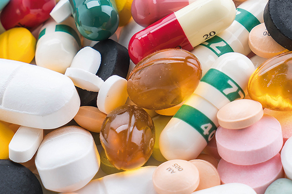 Sector Farmacéutico 2021