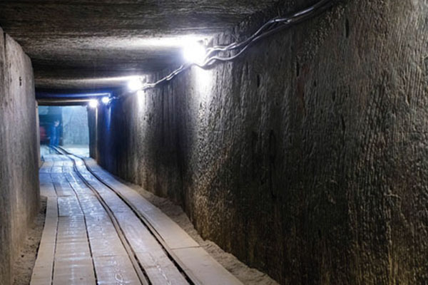 Sector Minería 2022