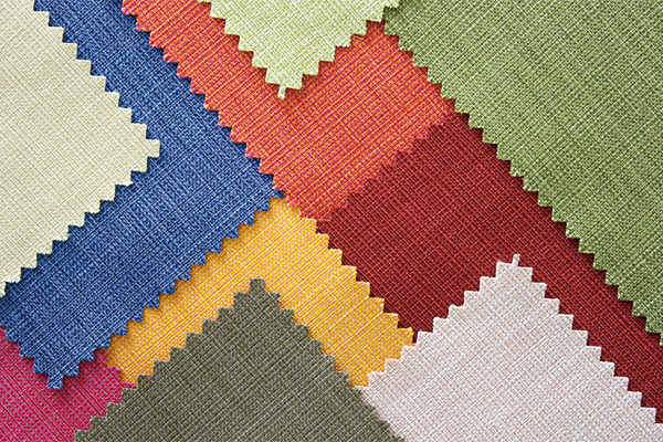 Sector Textil 2021