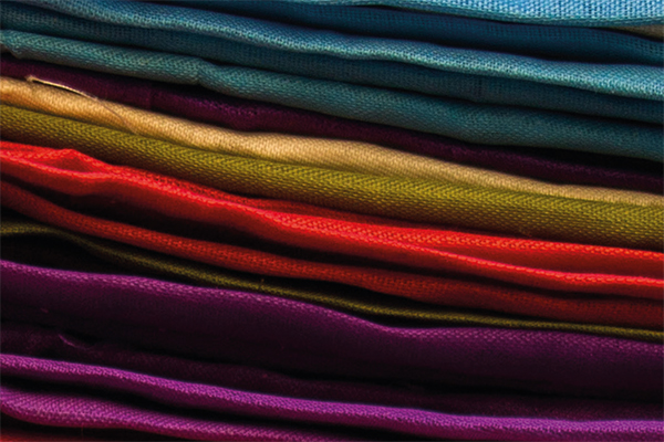 Sector Textil 2022