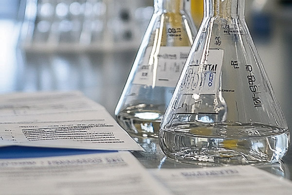 Tendencias globales en la regulación de la industria química