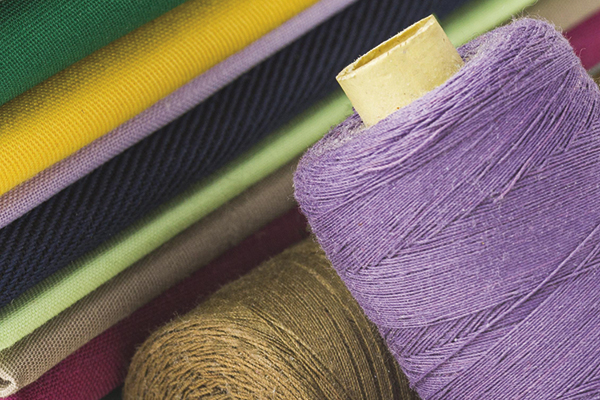 Textiles reciclados, una industria en crecimiento