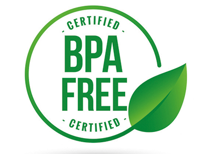BPA Free
