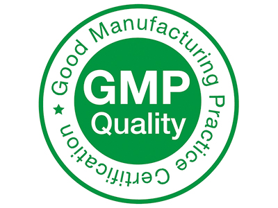 gmp quality