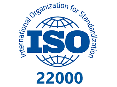 ISO 2200