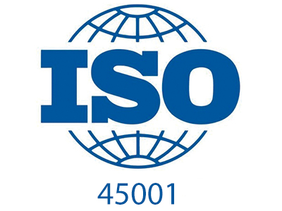 ISO 45001