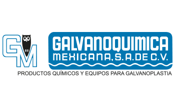 Galvanoquímica Mexicana, S.A. de C.V.