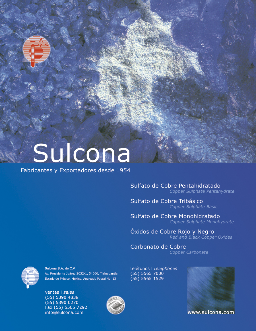 Sulcona, S.A. de C.V.