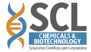 SCL CHEMICALS & BIOTECHNOLOGY