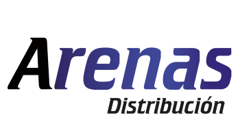 Arenas Distribución