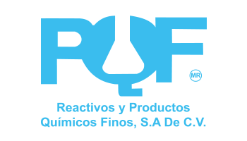 Reactivos y Productos Químicos Finos, S.A. de C.V.