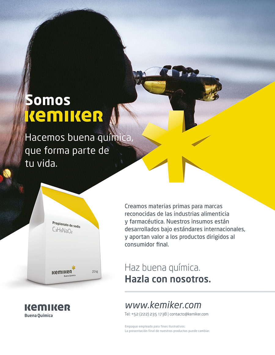 Procesos Químicos Científicos S.A. de C.V.