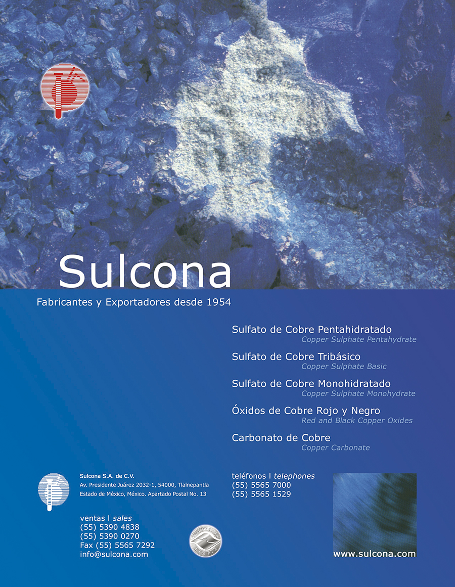 Sulcona, S.A. de C.V.